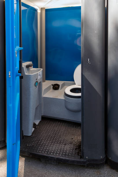 Best Event porta potty rental  in Eureka, KS