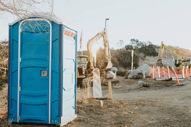 Best Porta potty rental for outdoor events  in Eureka, KS