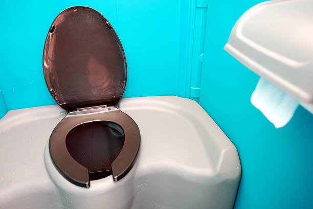 Best Wedding porta potty rental  in Eureka, KS