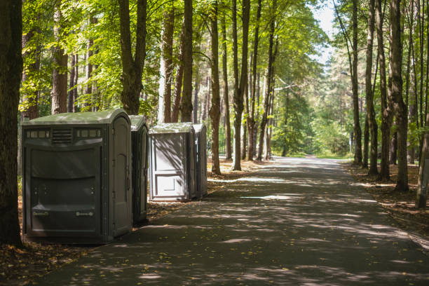 Best Local porta potty services  in Eureka, KS