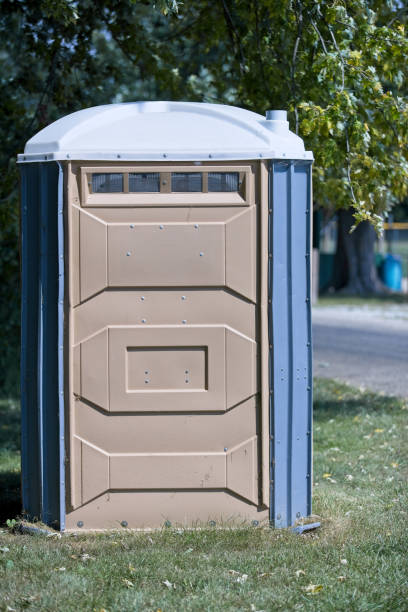 Best Porta potty delivery and setup  in Eureka, KS