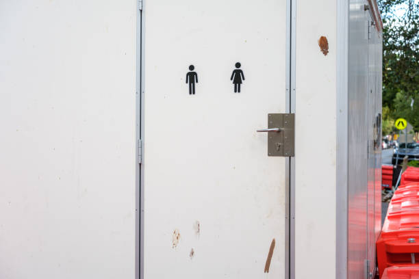 Portable Toilet Options We Offer in Eureka, KS