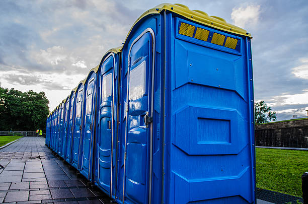 Best Event porta potty rental  in Eureka, KS