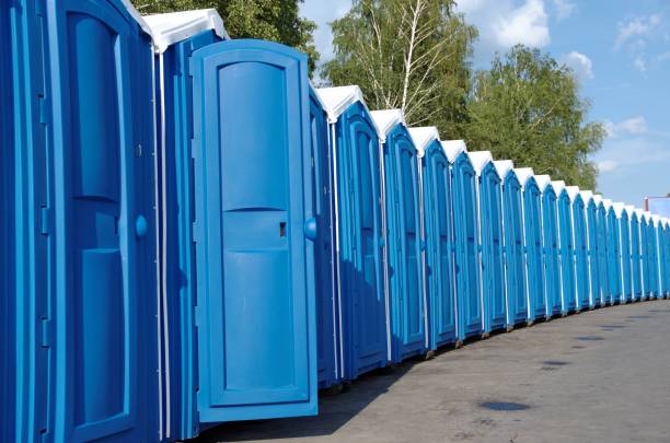 Best Temporary restroom rental  in Eureka, KS